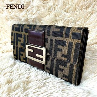 2ページ目 - フェンディ 財布(レディース)の通販 2,000点以上 | FENDI