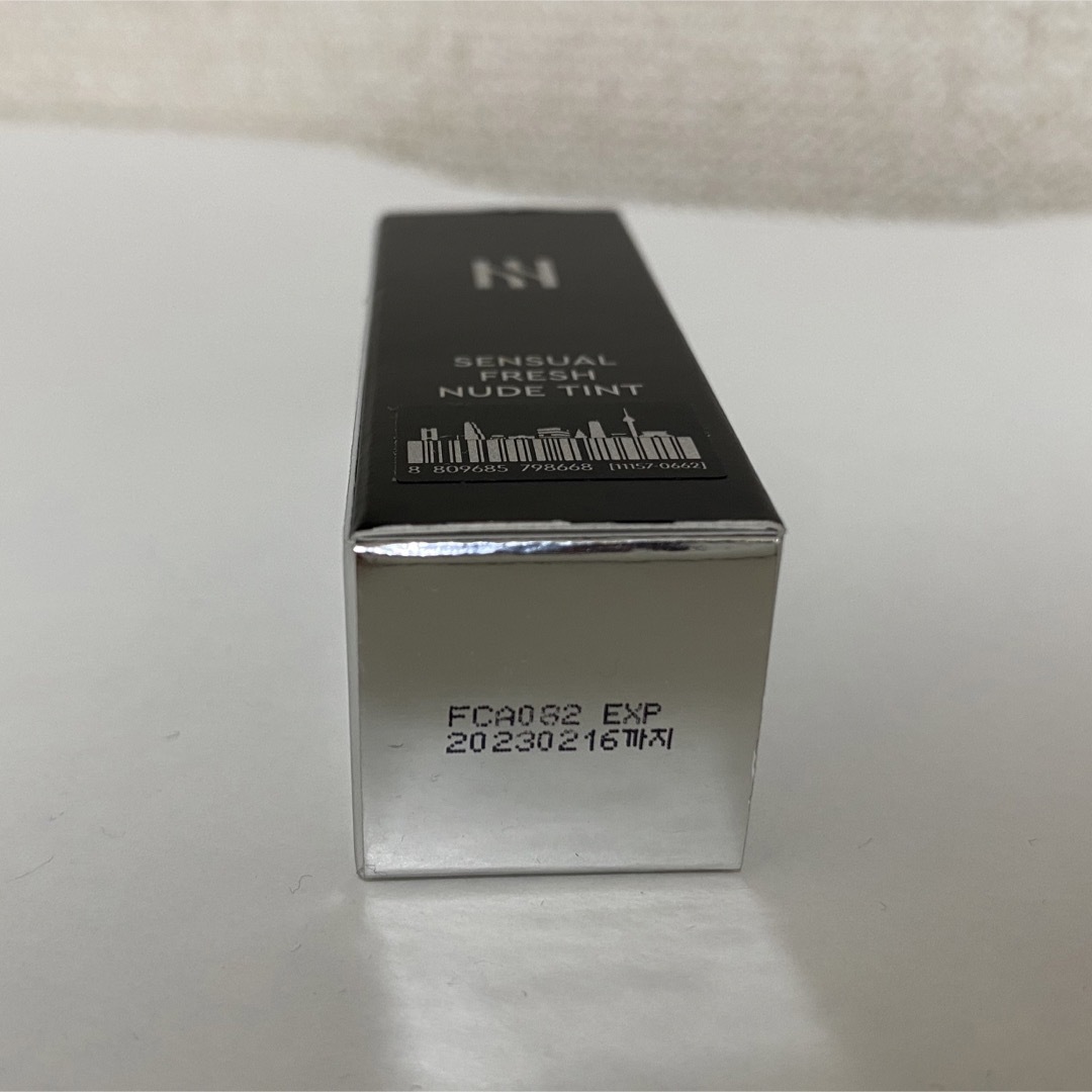 HERA ヘラ センシュアルフレッシュヌードティント 7ml コスメ/美容のベースメイク/化粧品(口紅)の商品写真