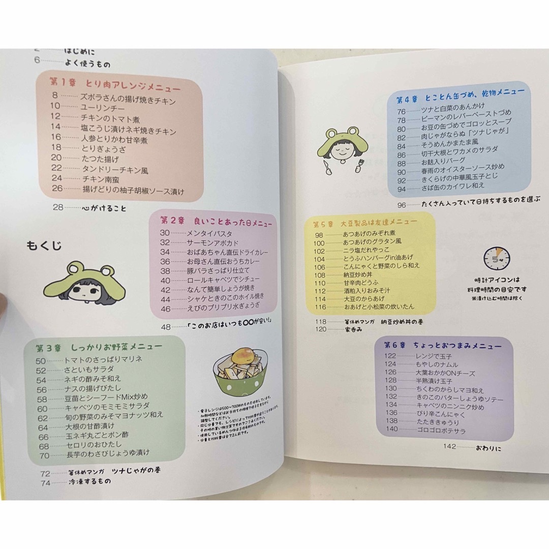 月2万のふたりごはん　誰も教えてくれないお金の話　2冊セット エンタメ/ホビーの本(住まい/暮らし/子育て)の商品写真