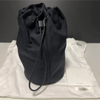 THE ROW - 新品 The Row ザロウ Sporty Pouch ナイロン ポーチ バッグ