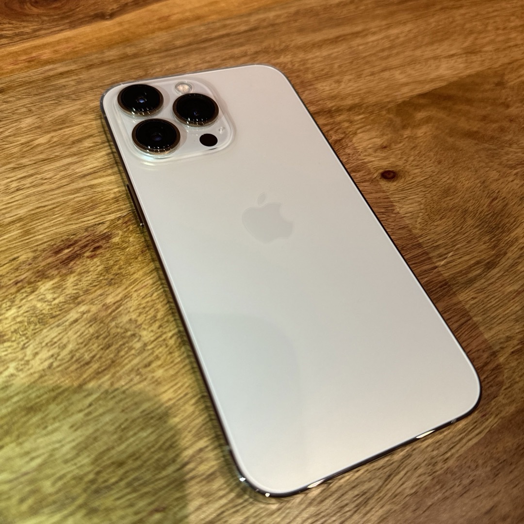 iPhone 13 Pro ゴールド 128 GB SIMフリー-