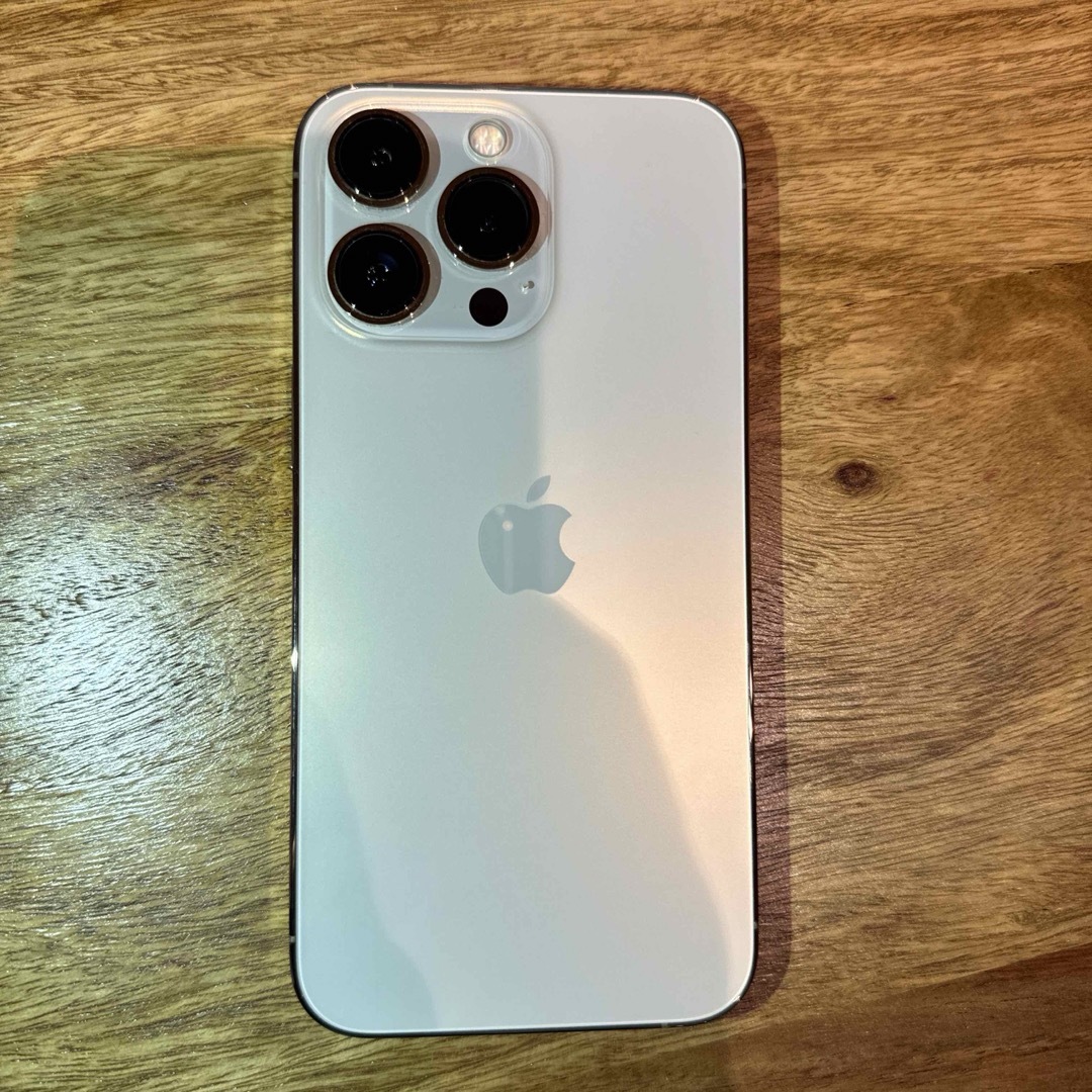 iPhone - iPhone 13 Pro ゴールド 128 GB SIMフリーの通販 by ゆう's