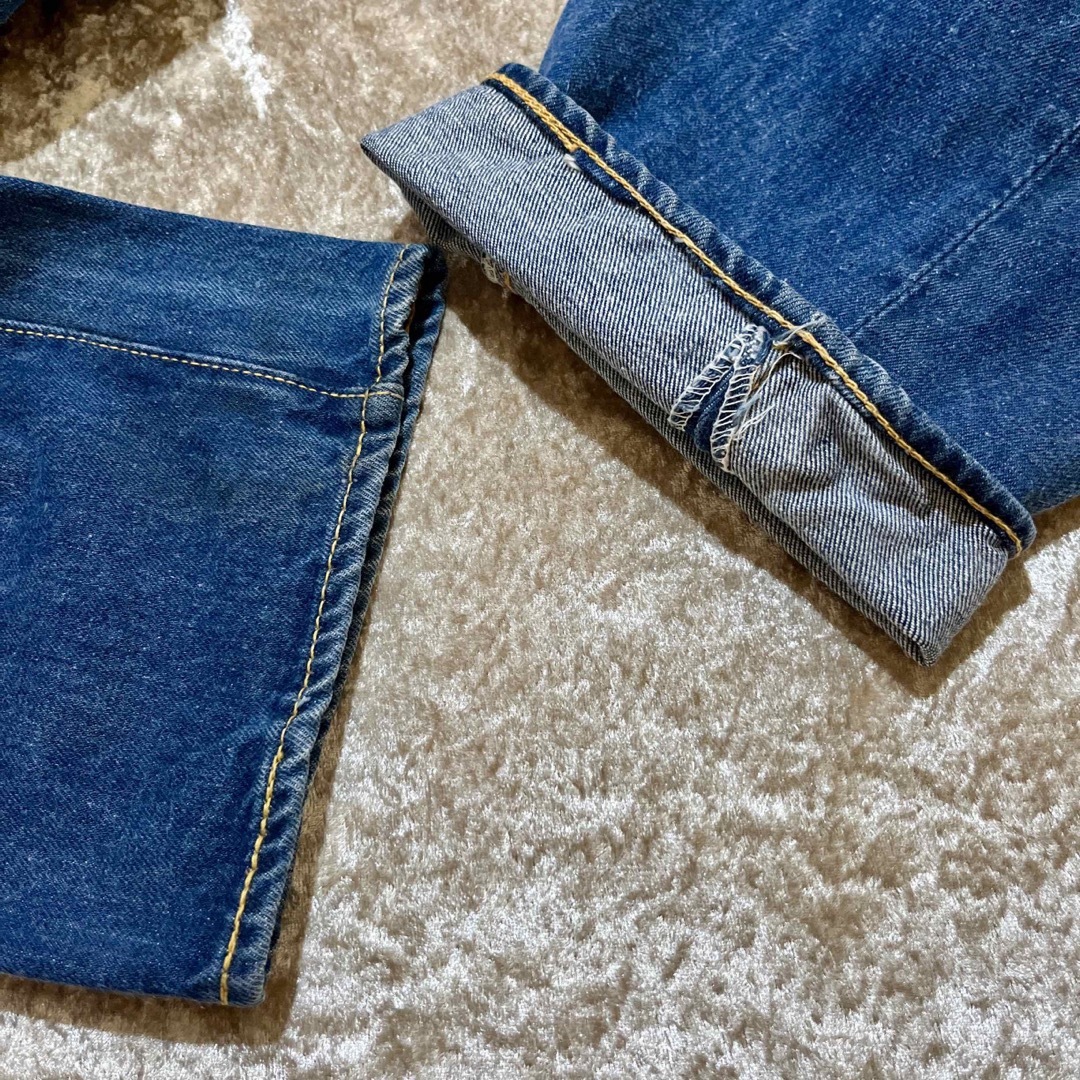 Canton - 70's CANTON X-WEST ジーンズの通販 by Daffy's|キャントン