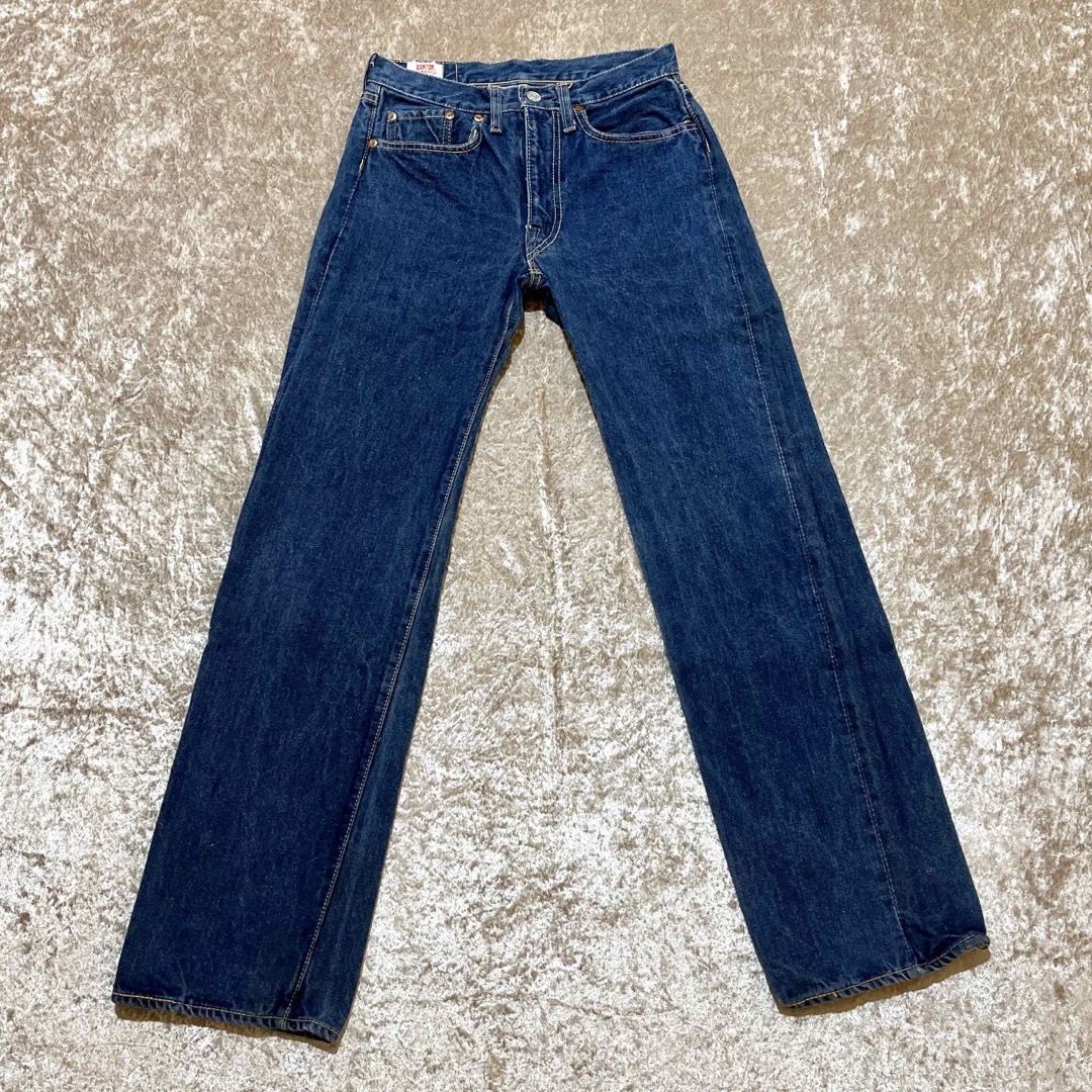 Canton - 70's CANTON X-WEST ジーンズの通販 by Daffy's|キャントン
