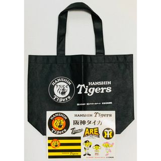 阪神タイガース 優勝記念 トートバッグ(記念品/関連グッズ)