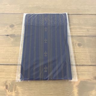 FELISSIMO フェリシモ オーバーニーソックス タイツ 紋章柄 未開封品