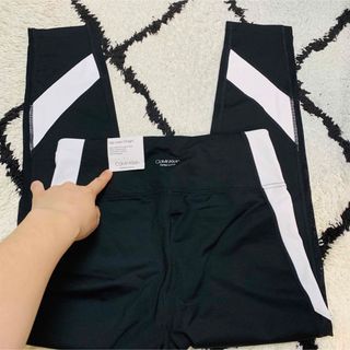 カルバンクライン(Calvin Klein)のカルバン・クライン　ボトムス Mサイズ ❤️新品タグ付き　ブラック(その他)