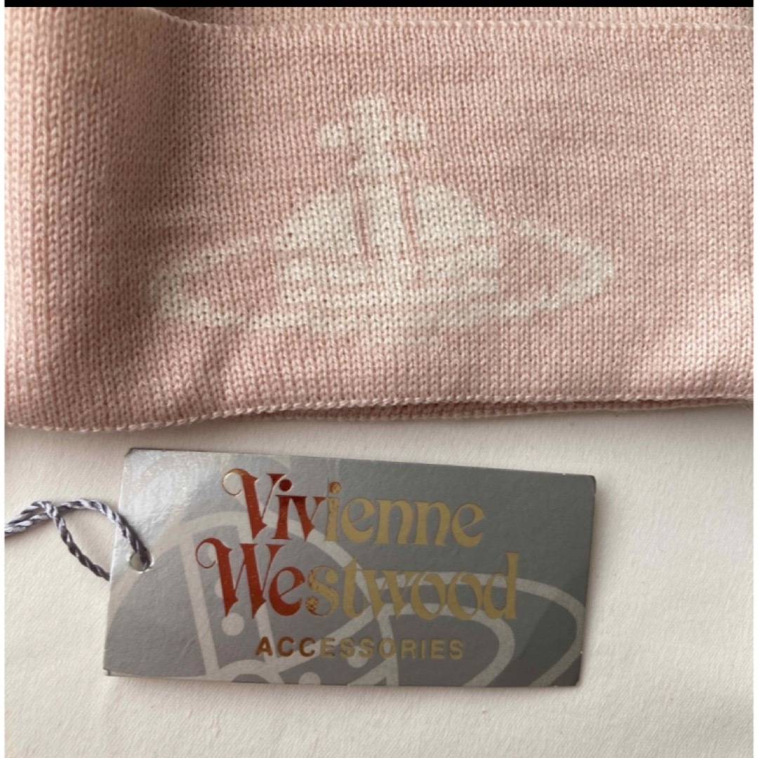 Vivienne Westwood(ヴィヴィアンウエストウッド)の★Vivienne Westwood★ヴィヴィアンウエストウッド ニット セット レディースの帽子(その他)の商品写真