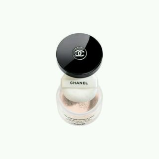 シャネル(CHANEL)のきりん❤︎様＼(^^)／専用♡プードゥル ユニヴァルセル リーブル♡空容器(フェイスパウダー)