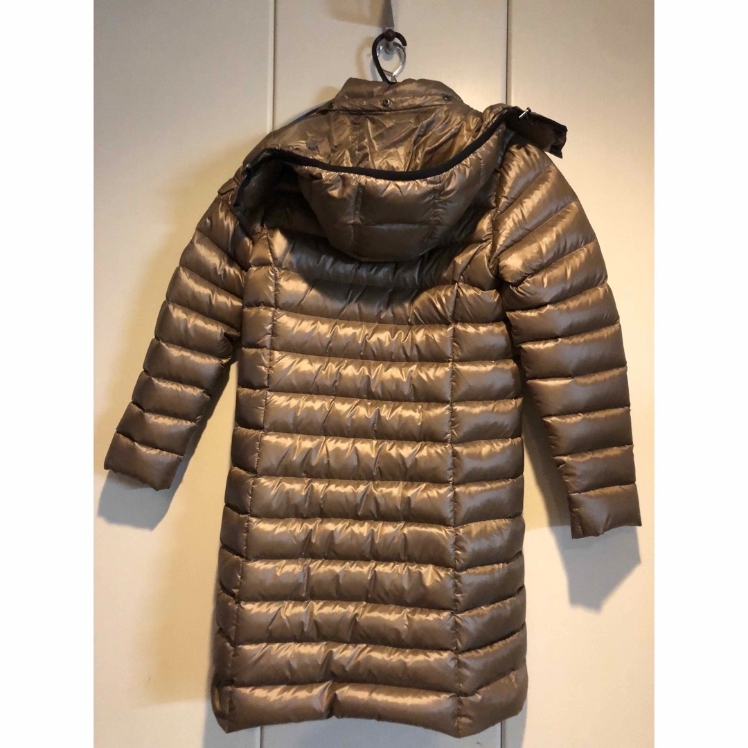 モンクレール MONCLER ダウンジャケット