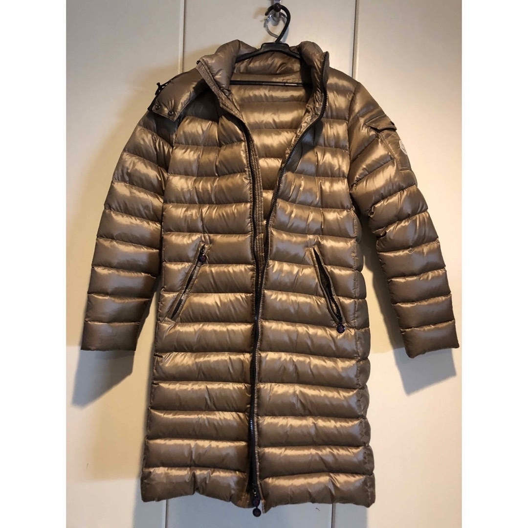 専用です✴︎モンクレール MONCLER ダウンジャケットダウンジャケット