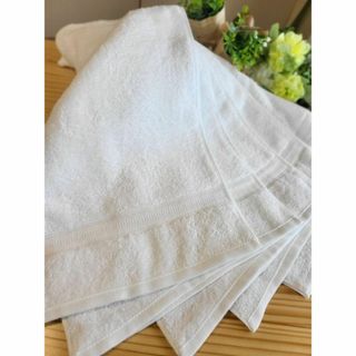 泉州タオル - 新品泉州タオル 300匁ラメ入り総パイルフェイスタオル