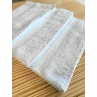 泉州タオル - 新品泉州タオル 300匁ラメ入り総パイルフェイスタオル