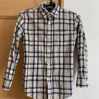 ギャップキッズ(GAP Kids)のギャップキッズ　140  長袖　シャツ(その他)