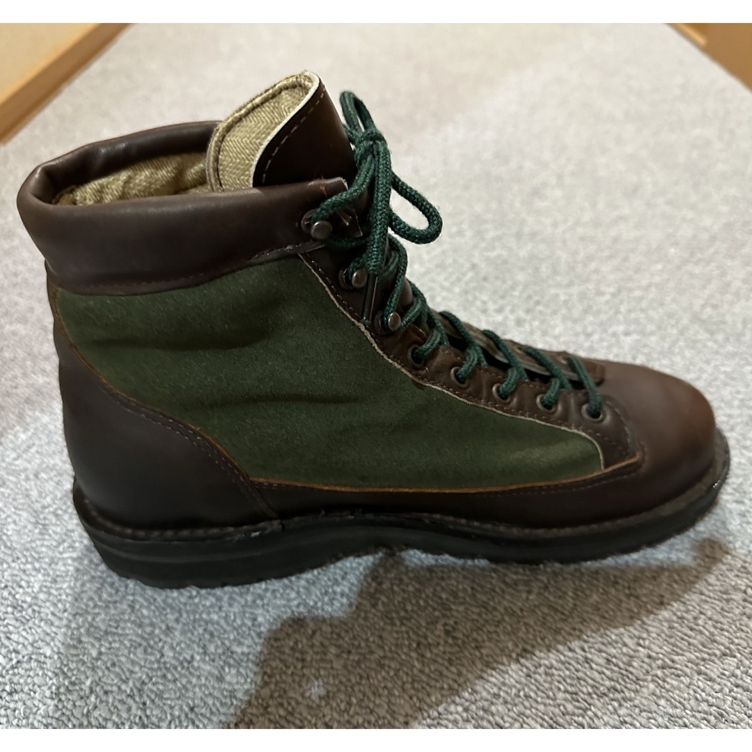 Danner(ダナー)のダナー　エクスプローラー メンズの靴/シューズ(ブーツ)の商品写真