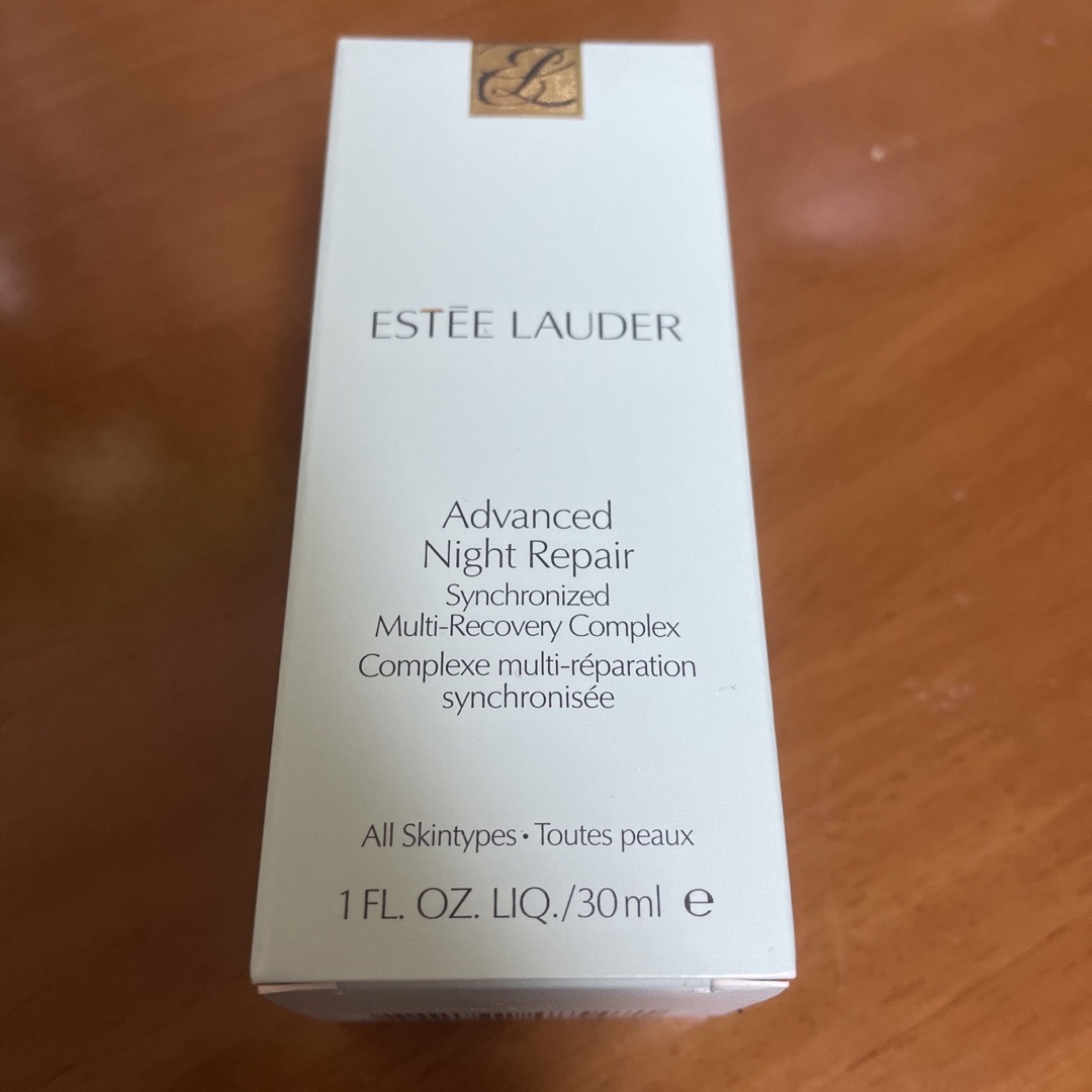 Estee Lauder(エスティローダー)のESTEE LAUDER 化粧水、美容液、クリーム コスメ/美容のスキンケア/基礎化粧品(化粧水/ローション)の商品写真