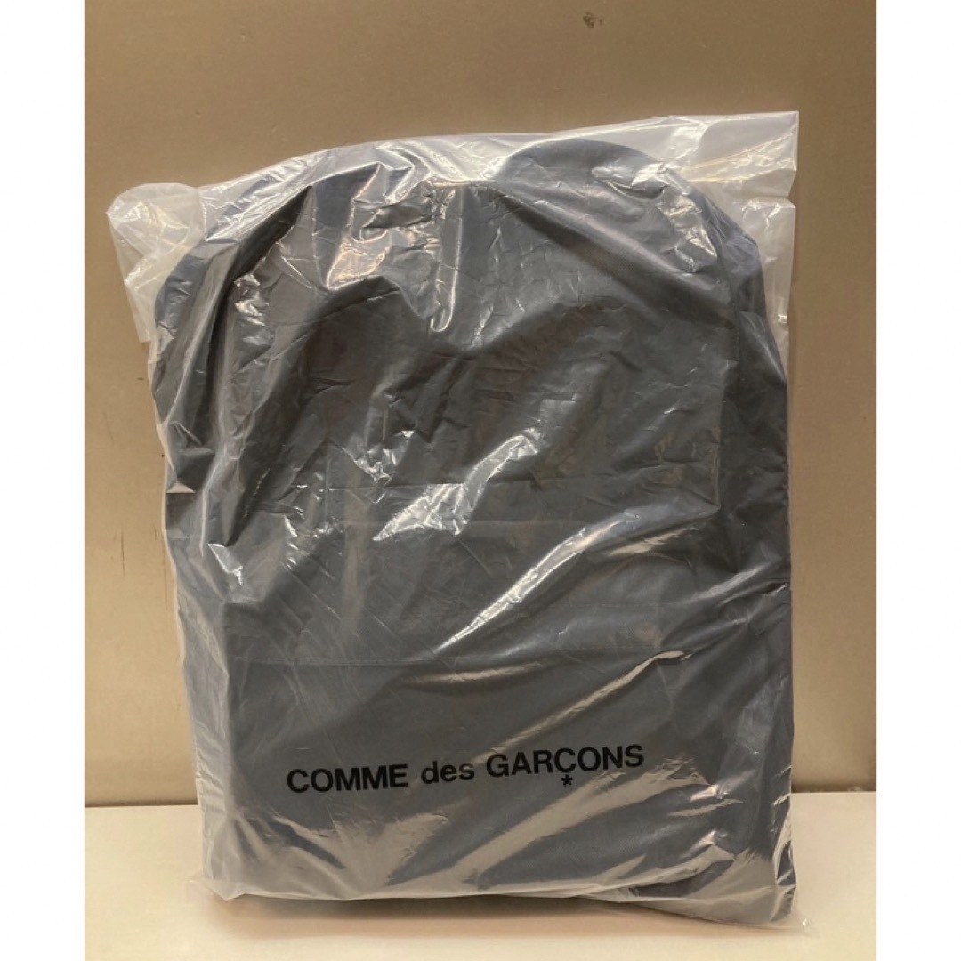 COMME des GARCONS HOMME PLUS(コムデギャルソンオムプリュス)のなおなお様専用　Comme des Garcon Homme PLUSリュック メンズのバッグ(バッグパック/リュック)の商品写真