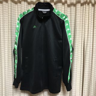 カッパ(Kappa)のkappa ジャージ(ジャージ)