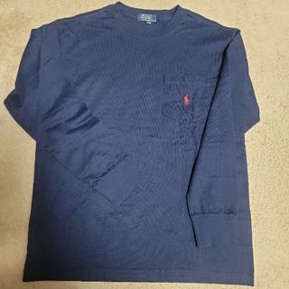 ポロラルフローレン(POLO RALPH LAUREN)のポロラルフローレン 長袖 Tシャツ 150(Tシャツ/カットソー)