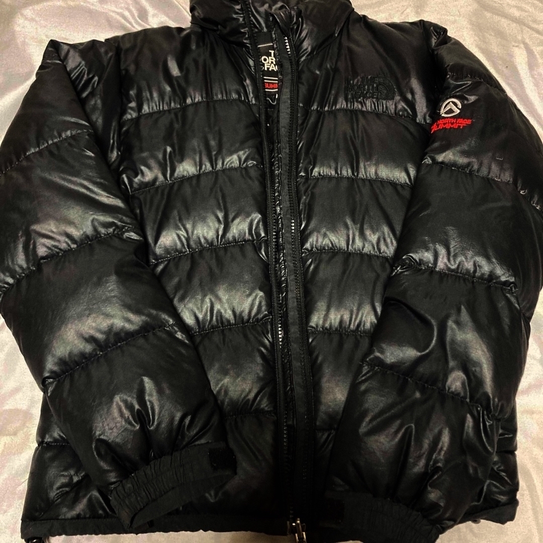 値下げ！THE NORTH FACE　ダウンジャケット