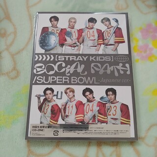 Stray Kids -18(K-POP/アジア)