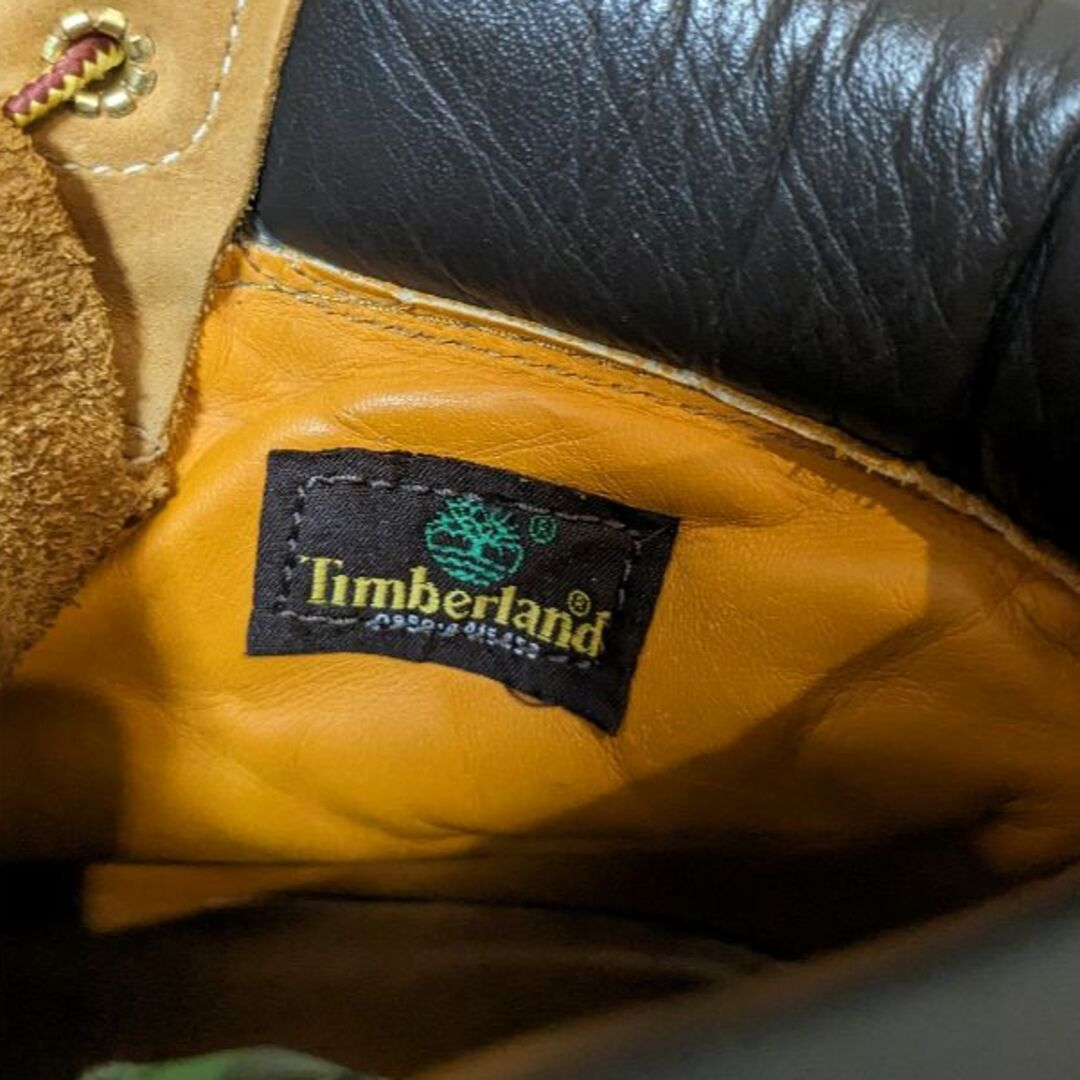 Timberland(ティンバーランド)のメンズ 6インチ ウォータープルーフ ブーツ Timberland メンズの靴/シューズ(ブーツ)の商品写真