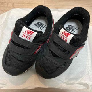 ニューバランス(New Balance)のニューバランス313スニーカー14.5cm(スニーカー)