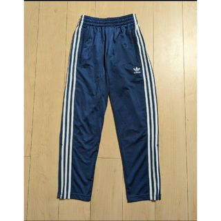 オリジナルス(Originals（adidas）)のXS 美品 adidas originals FIREBIRD TP ネイビー(その他)