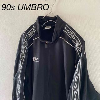 90sUMBRO アノラックパーカー