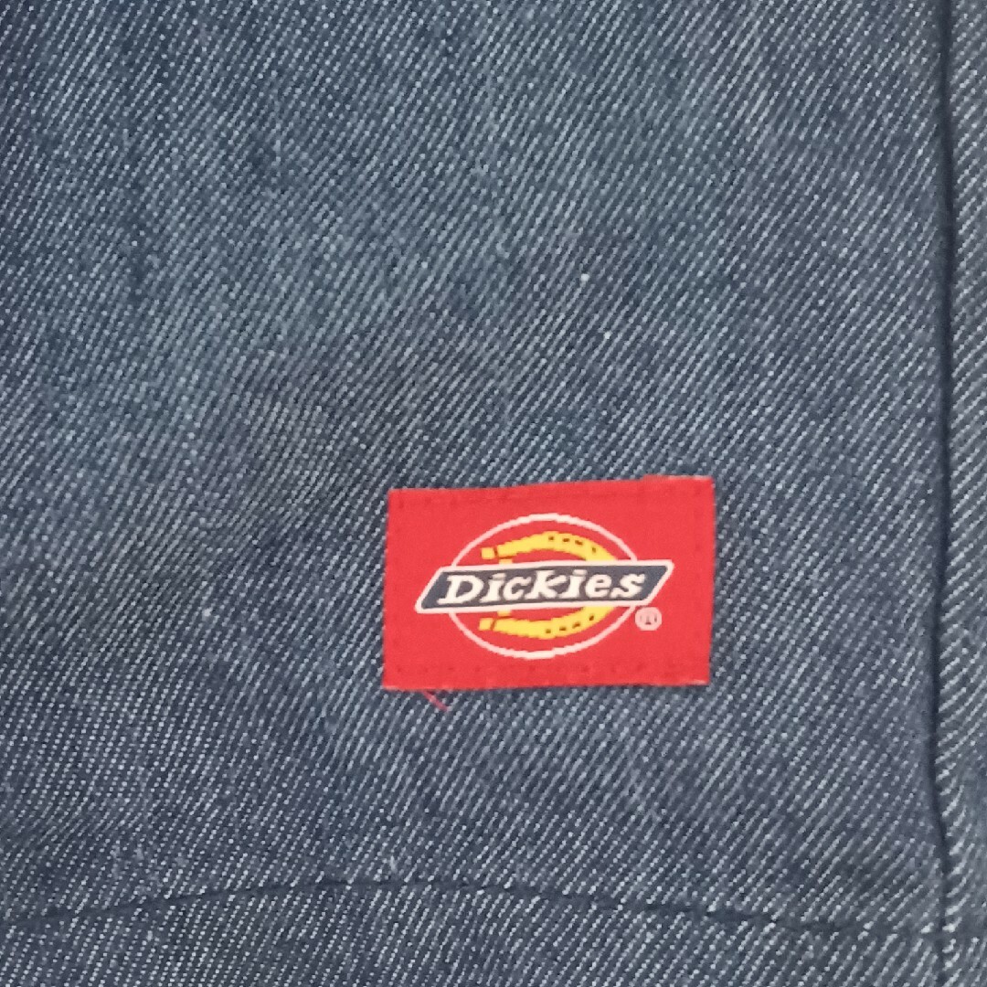 Dickies　ハーフパンツ メンズのパンツ(ショートパンツ)の商品写真