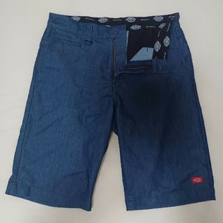 Dickies　ハーフパンツ(ショートパンツ)