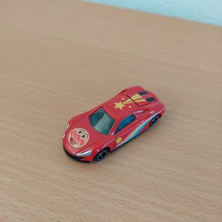 タカラトミー(Takara Tomy)のアンパンマン トミカ博 アンパンマンカー(ミニカー)