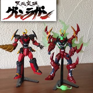 海洋堂 - 【当時物 激レア 未開封品】海洋堂 バイオレンスアクション