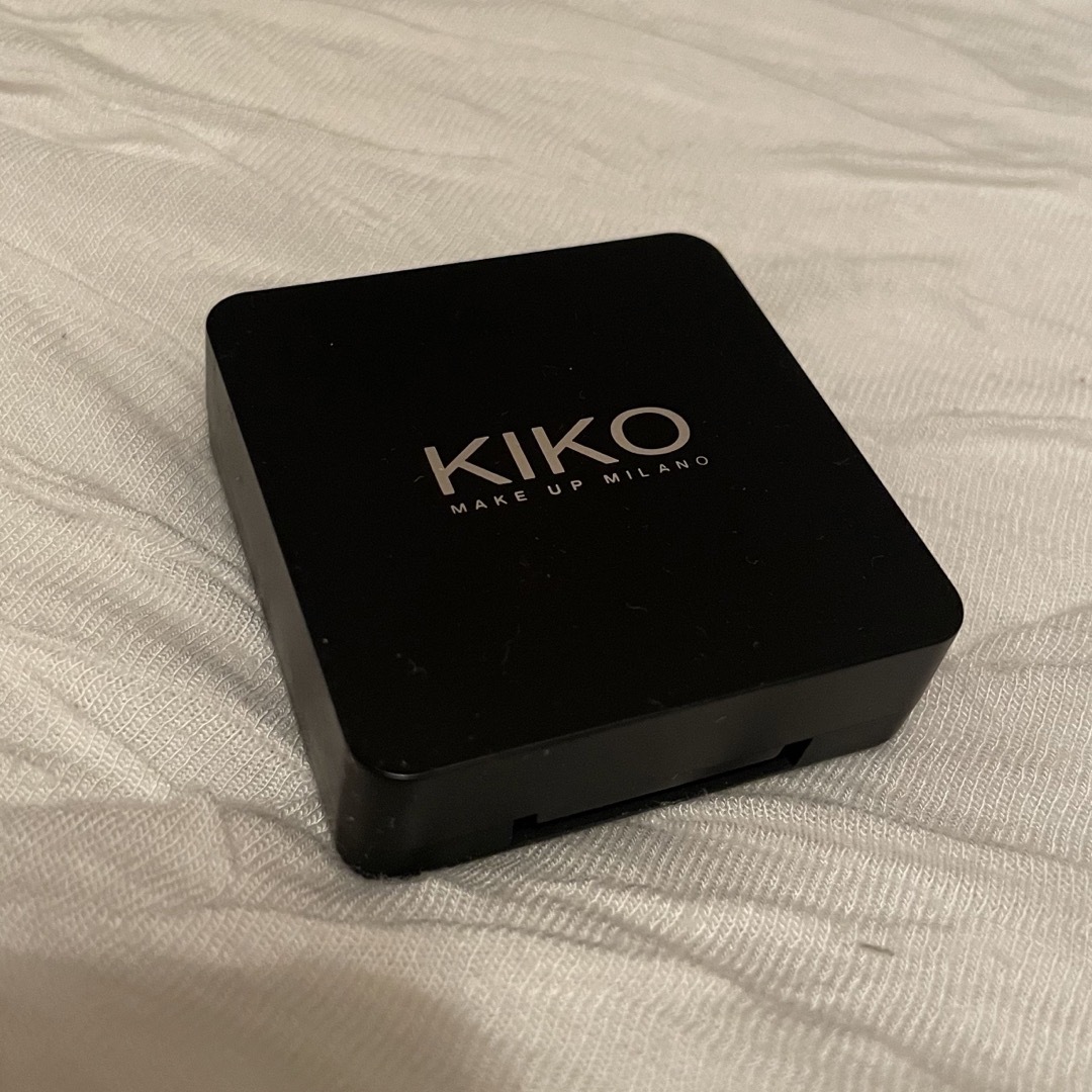 KIKO(キコ)のキコミラノ　アイシャドウ コスメ/美容のベースメイク/化粧品(アイシャドウ)の商品写真