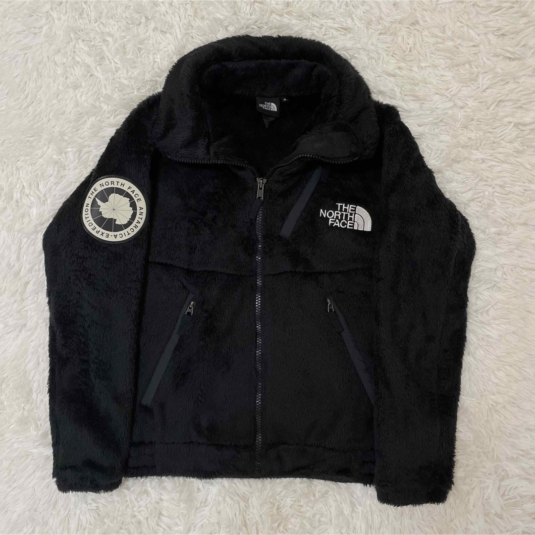 THE NORTH FACE   THE NORTH FACE アンタークティカバーサロフト