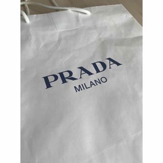 プラダ ショッパーの通販 1,000点以上 | PRADAのレディースを買うなら