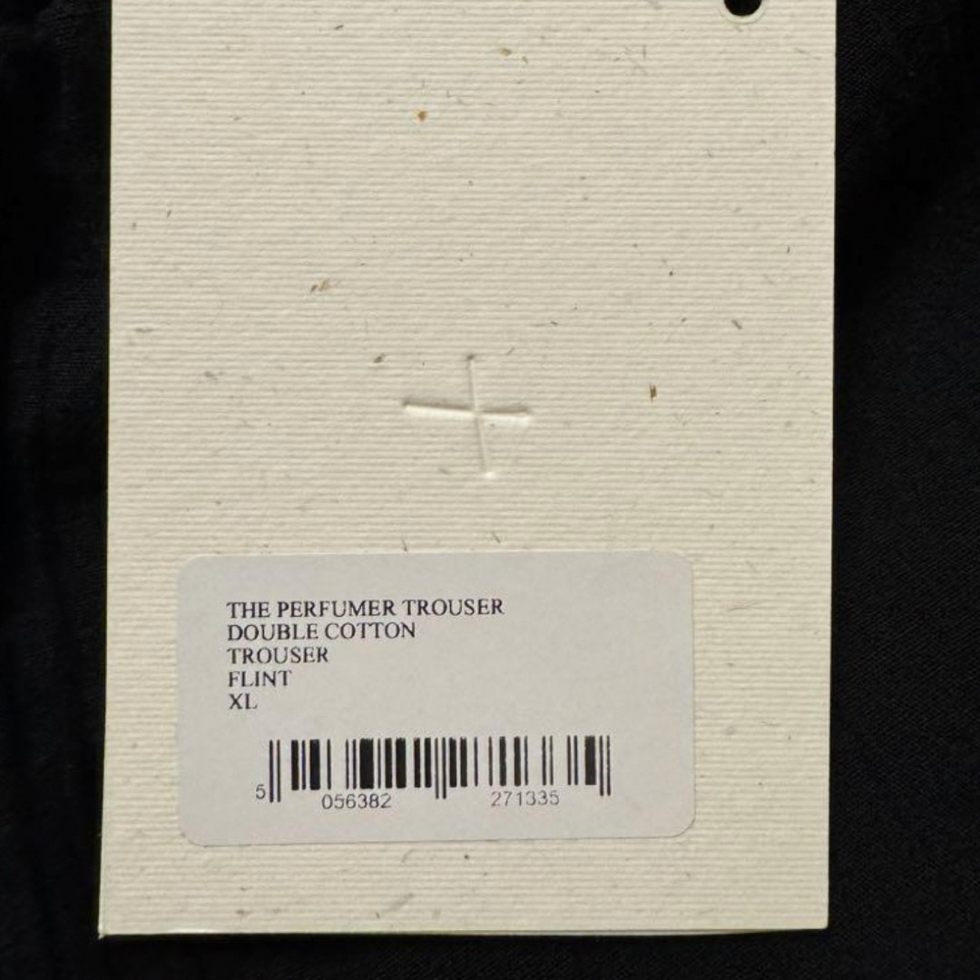 Toogood - 【特別別注】The Perfumer Trouser Double cottonの通販 by