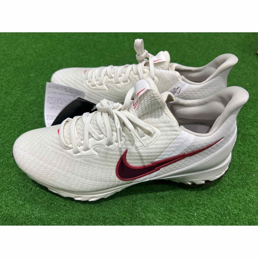 NIKE - ナイキゴルフ シューズ26.5㎝の通販 by スピード発送(24時間