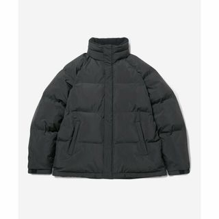 サタデーズニューヨークシティ(Saturdays NYC)の【ブラック（01）】Enomoto Puffer Jacket(その他)