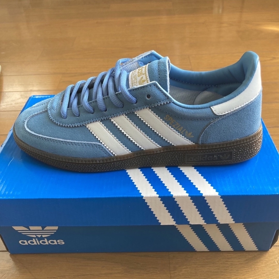 adidas HANDBALL SPEZIAL アディダス 24cm