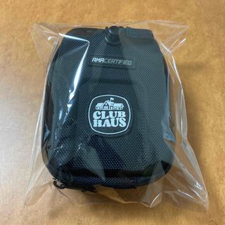 CLUBHAUS クラブハウス スコープケース レーザー距離計ケースの通販