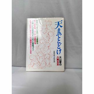 天までとどけ : 大山家の八男五女(ノンフィクション/教養)