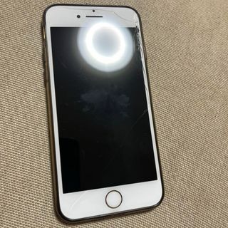 iPhone 8  ピンクゴールド　64 GB SIMフリー