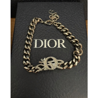 ディオール(Dior)のゆづま様専用Dior × cactus jack ブレスレット(ブレスレット)