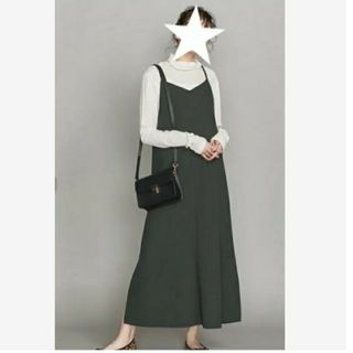 美品★コムデギャルソン★ラバー  ニット ワンピース 異素材 切替 2017AW