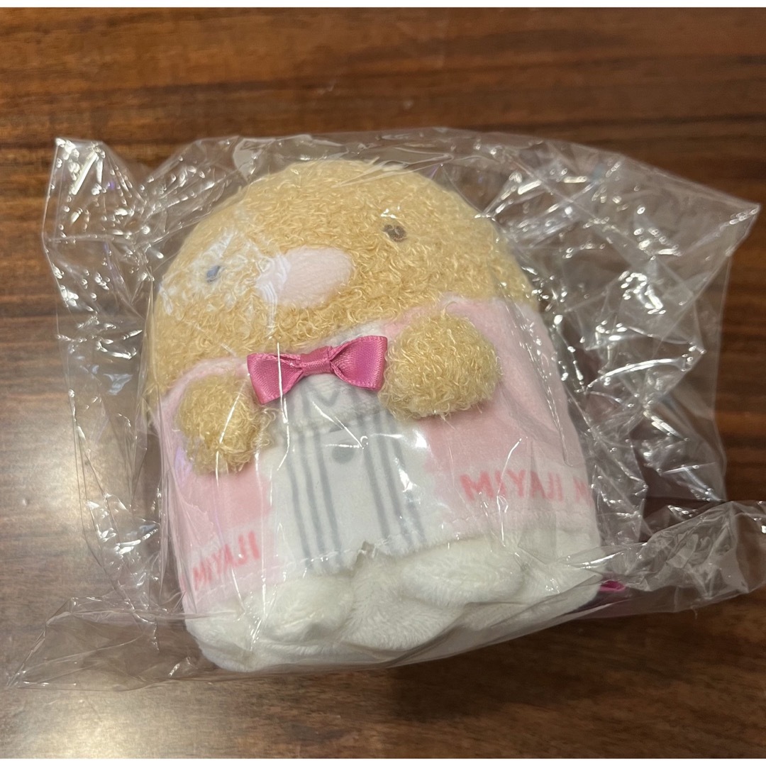 宮地楽器 すみっコぐらし とんかつ
