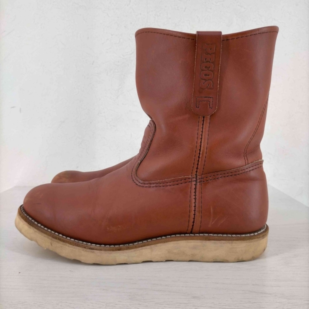 RED WING(レッドウィング) メンズ シューズ ブーツ