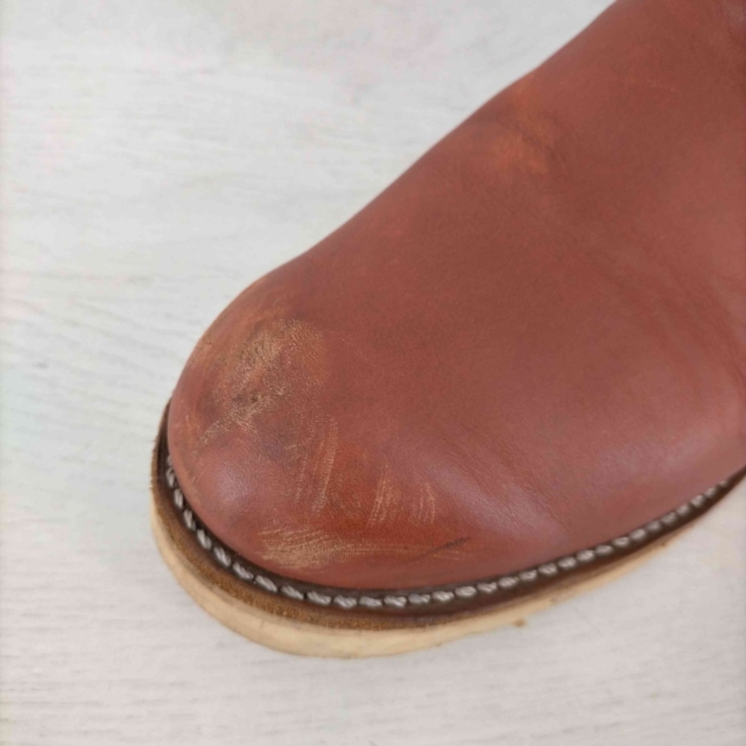 RED WING(レッドウィング) メンズ シューズ ブーツ