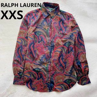 ラルフローレン ドレスシャツ シャツ(メンズ)の通販 94点 | Ralph