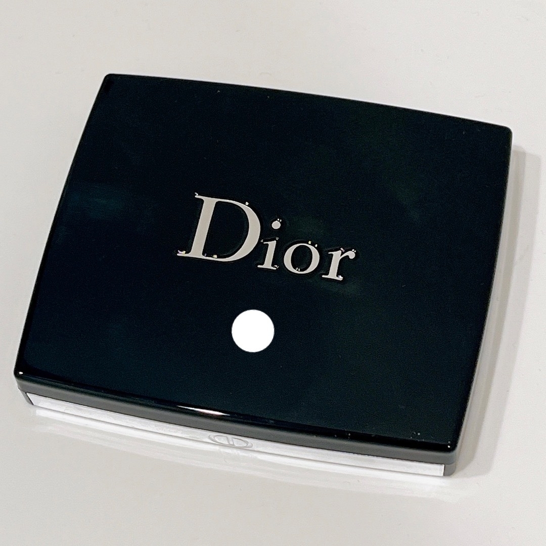 Dior(ディオール)の＊ディオール＊アイシャドウ コスメ/美容のベースメイク/化粧品(アイシャドウ)の商品写真